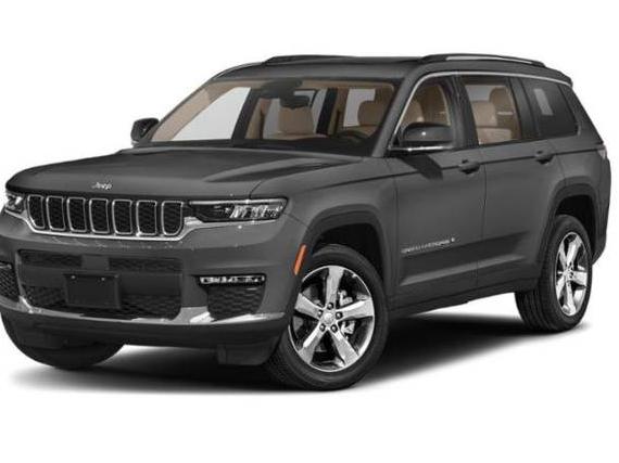 JEEP GRAND CHEROKEE 2022 1C4RJKAG4N8563900 image